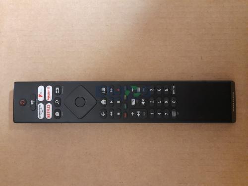 REMOTE CONTROL FOR PHILIPS 50PUS7506/12 REMOTE CONTROL FOR PHILIPS 50PUS7506/12 FZ1A